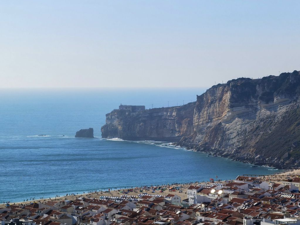 Nazare Portugal